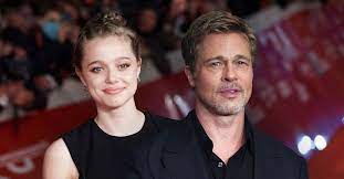 Shiloh Jolie Pitt Forgave Dad Brad Pitt, But Fans Think There's More To The  Story