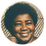 Joyceline Lynch (September 7, 1944