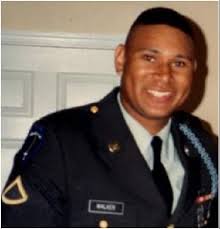 Brian Walker Obituary (1968