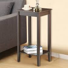 This table matches with any furniture in your house, perfectly compatible well with any décor of your room. Our Best Living Room Furniture Deals Living Room Side Table Bedside Night Stands Living Room Table