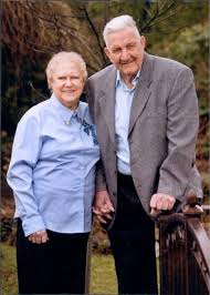 Trudy & Evert Holm Obituary