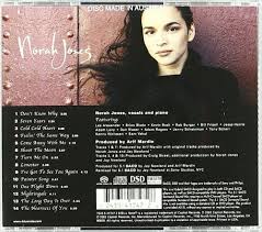 Following initial sales, come away with me was certified diamond by the riaa… discover more music, concerts, videos, and pictures with the largest catalogue online at. Come Away With Me Jones Norah Jones Norah Amazon De Musik
