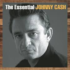 The Essential Johnny Cash CD