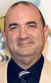 Robert Douglas Hendricks