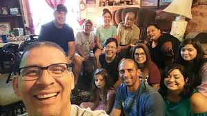 Joe G. Arguello Obituary