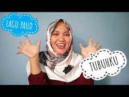Maybe you would like to learn more about one of these? Lagu Paud Tema Diriku Tubuhku Youtube