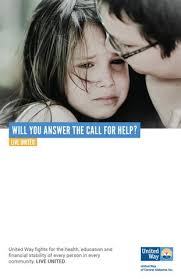 2016 united way annual report by Nancy Cargile