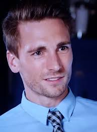 Andrew Walker's TV Show Schedule for Friday, August 1