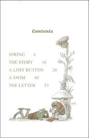 Maybe you would like to learn more about one of these? Frog And Toad Together Quotes Quotesgram