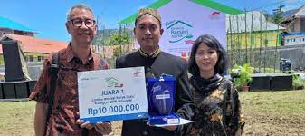 Smk tunas harapan pati berhasil menyabet juara 1 guru inovatif yang diselenggarakan pt astra grub tahun 2020. Smk Tunas Harapan Pati