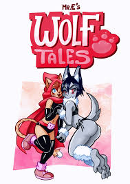 Wolf Tales porn comic - the best cartoon porn comics, Rule 34 | MULT34