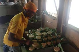 Kassav catering is a catering company from the tampa bay. Frances Quinn In St Lucia Kuoni