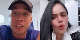 Espacio destinado a la carga en un vehículo de transporte de mercancías. La Segura Empleado De Tienda En Miami Dio Su Version De Pelea Canal 1