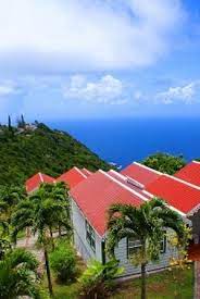 The Cottage Club Saba Cottage Nevis Island Saba