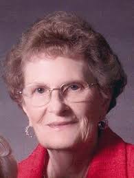 Rita Chalfant Obituary (2017)