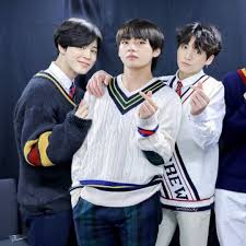 Weitere ideen zu bts, block b, jungkook. Maknae Line Kth30 Bts Maknae Line Bts Vkook Bts Boys