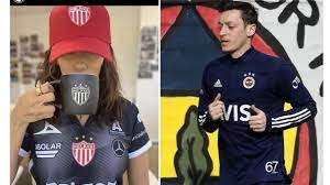 Jun 07, 2021 · eva longoria siempre ha sorprendido a sus fans con su actuación, romances y obras benéficas, pero ahora los impacta con su faceta como empresaria, al invertir en acciones del club de futbol necaxa Eva Longoria Mesut Ozil Y Otras Figuras Presumen Ser Accionistas Del Necaxa Proceso