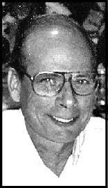 DENNIS EMMONS Obituary (1941