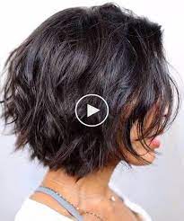 50 hinreissende kurze frisuren fur dicke haare dickes haar kann sowohl ein seg kurze frisuren fur dickes haar frisur dicke haare dickere haare