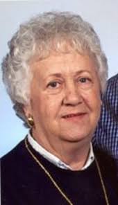 Obituary information for Mary Sheppard Bowen