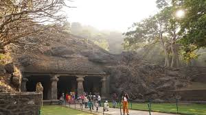Mumbai Elephanta Island: An Ancient ...