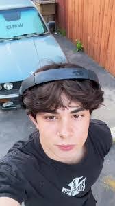 Shane Toohey's Instagram, Twitter & Facebook