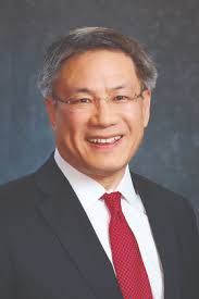 Glenn Lau-Kee Takes Office As New York State Bar Association President