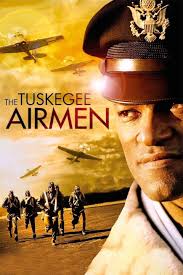 The Tuskegee Airmen