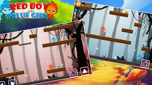 Thêm game này vào danh sách được yêu thích của bạn. Fireboy And Watergirl 2020 Amazon De Apps For Android