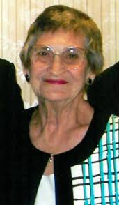 Patricia Ann Lore