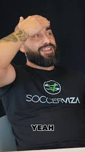 Caleb Trowbridge from 🇦🇺 Signs for FC Olimpia Satu Mare #soccerviza