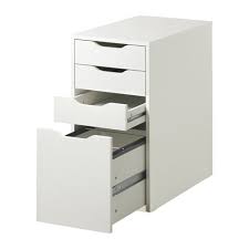 Ikea Us Furniture And Home Furnishings Drawer Unit Ikea Alex Drawers Ikea Filing Cabinet
