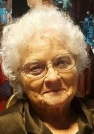 Juanita Haskell Obituary