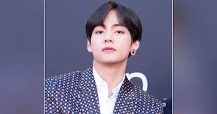 Bts butter version peaches v photocard kpop kim taehyung copy pc fotokarte bang. Bts Kim Taehyung Aka V S Net Worth Proves That All The Blood Sweat Tears Pays Off