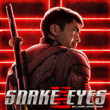 Jul 26, 2021 · however, snake eyes has bombed at the box office, only pulling in $13 million domestically alongside a measly $4 million worldwide in the first three days of its release. Gewinnspiel 2 Teufel Supreme In Kopfhorer Und 2x2 Freikarten Fur Snake Eyes