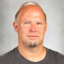 Cottage Grove Teacher Feature-Lee Wignall