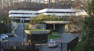 Citizen services are available by appointment only. Datei France Washington Jpg Wikipedia