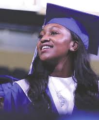 Dr. Tamara Baker-Drayton