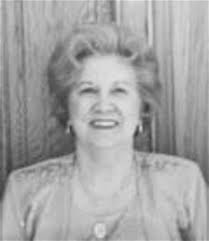 Helen Marchant Obituary