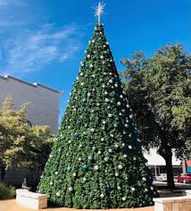 In britain today, few people would now wait until christmas eve. Austin Com Here Are All The Austin Holiday Lights Photo Ops And Events