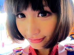 Ribbon 黃若熙- 一年前>< 哈哈哈有变吗？