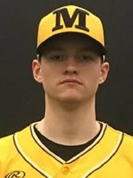 College Wrap XVI: Fascia, Lacasse, Wiersma, Williams, Zinck — Canadian  Baseball Network