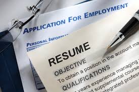For instance, in the article job interview question: Follow These 10 Tips Get A Job Quickly Unique Employment