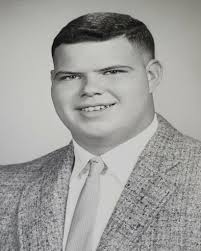 Douglas Bedard Obituary October 22, 2025