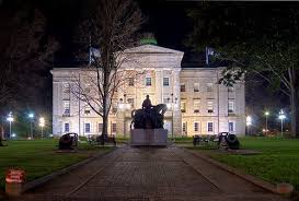 State Capital Bldg Raleigh Nc North Carolina Homes Beautiful Places To Live Raleigh North Carolina