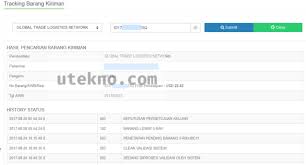 Your parcel is being transported to surabaya hub. Standard Express Korea Tracking Shopee Tracking Barang Kiriman
