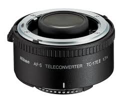 af s teleconverter tc 17e ii