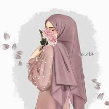 Fashion Drawing Girl Art Fashion Love Art Islamic Girl Girl Cartoon Fashion