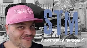 I love my favourite little Dirt Track. I had something to say about it.