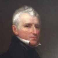 Bartholomew Brown (1772–1854)